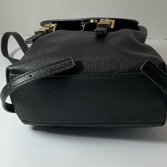 Michael Michael Kors
pebbled leather backpack main image 7